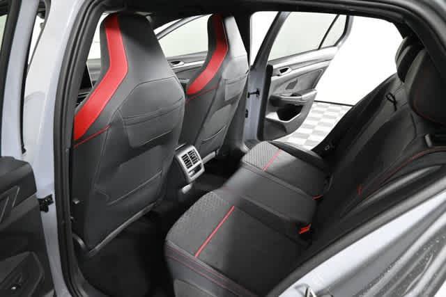 New 2026 Volkswagen Golf SE FWD image 15
