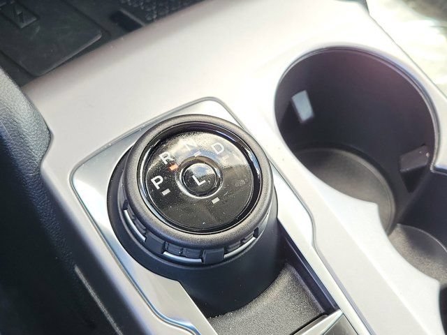 Used 2024 Ford Bronco Sport Big Bend w/ Convenience Package AWD/4WD image 27