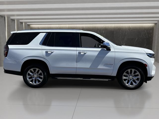 Used 2022 Chevrolet Tahoe Premier AWD/4WD image 7