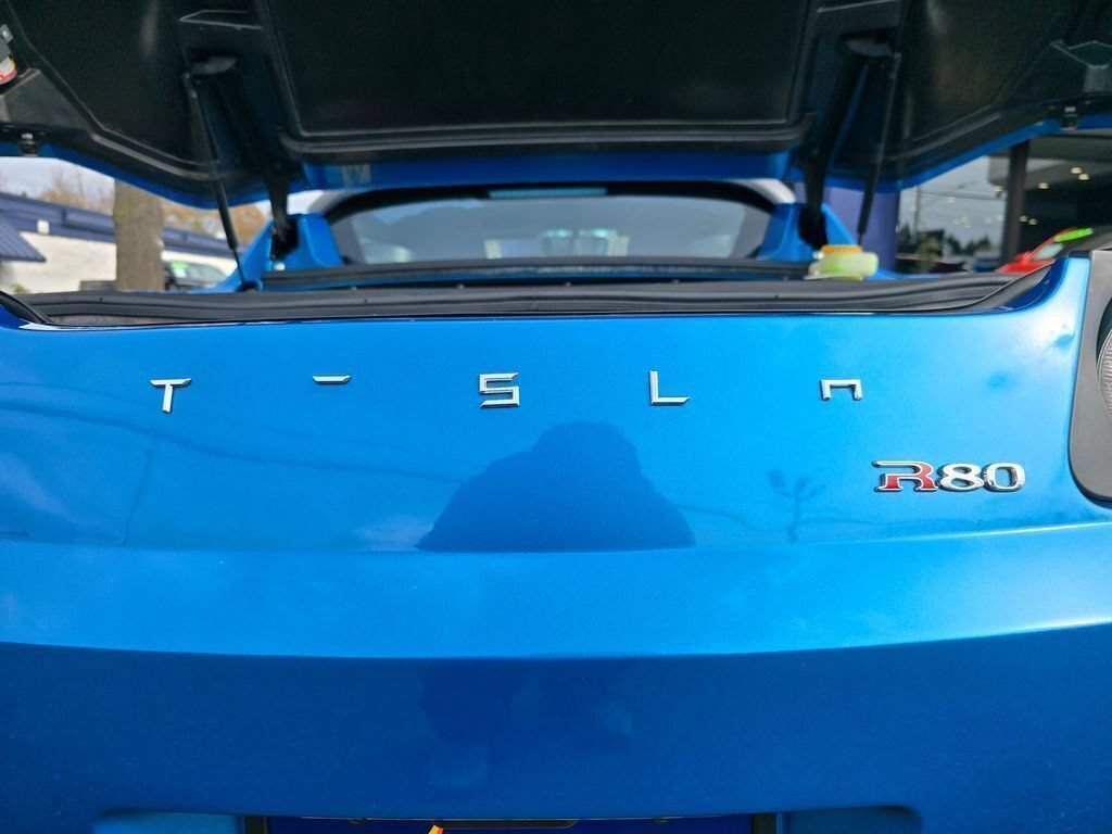 Used 2008 Tesla Roadster RWD image 13