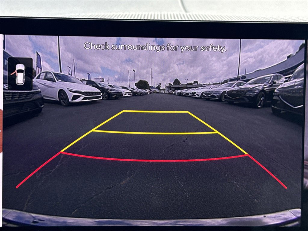 New 2026 Genesis GV70 3.5T Sport Prestige image 29