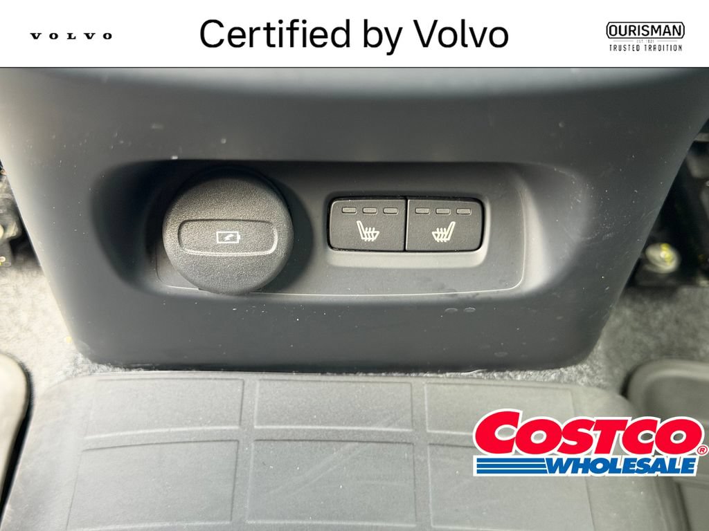 Used 2023 Volvo XC40 B5 Plus w/ Driver Assist Package AWD/4WD image 20