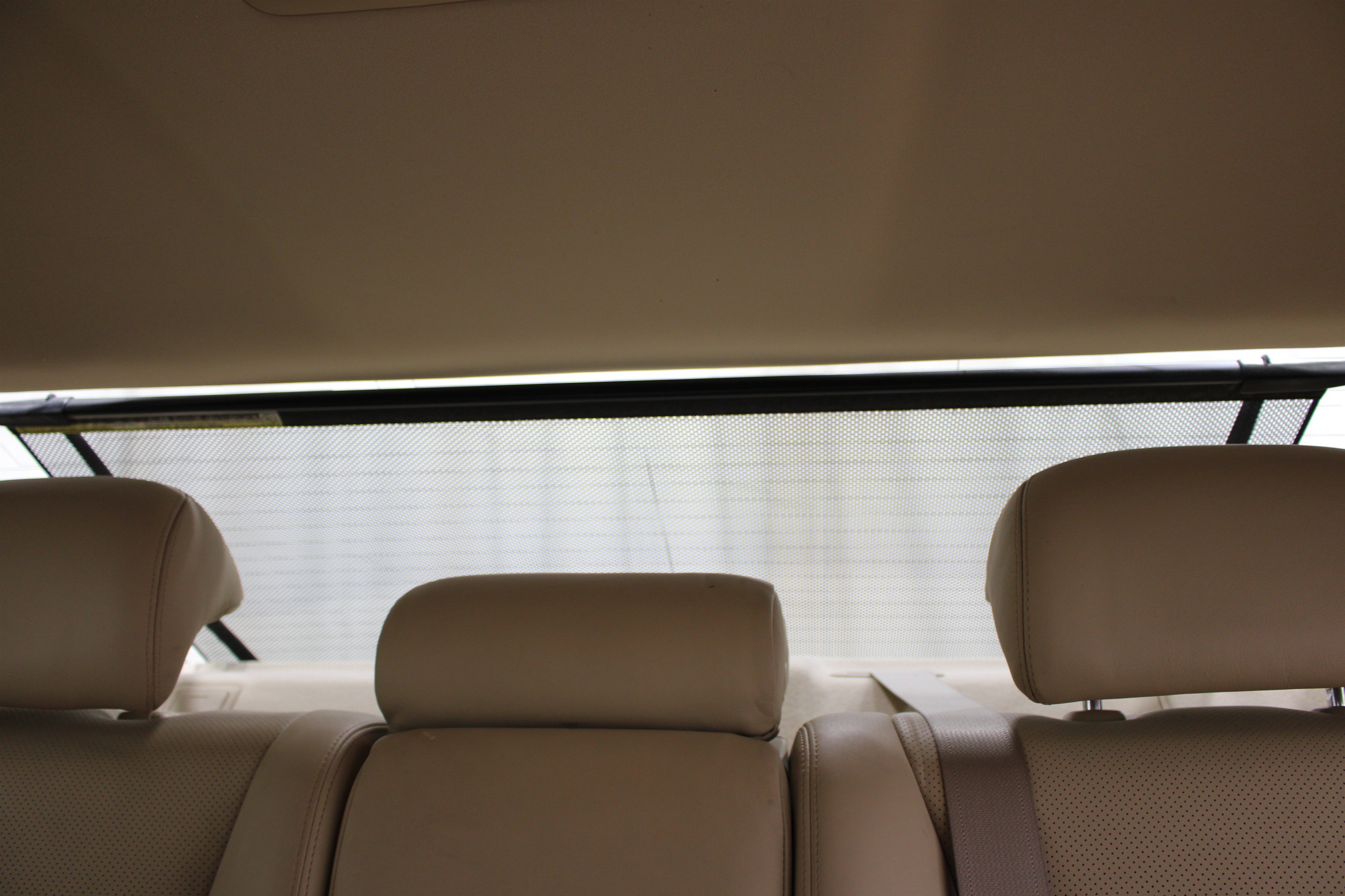 Used 2008 Lexus LS 460 RWD image 23