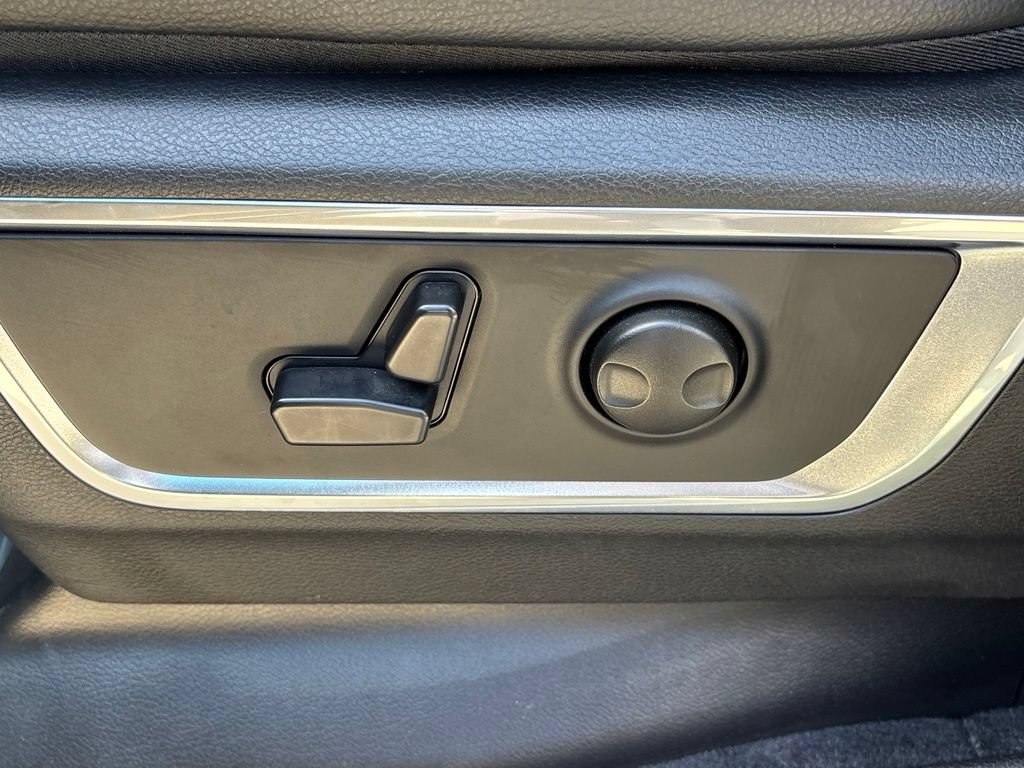 New 2026 RAM 1500 Laramie RWD image 12