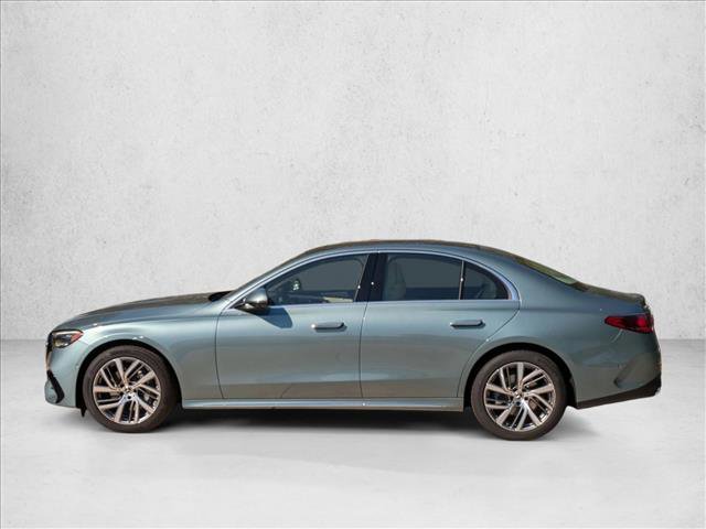 New 2026 Mercedes-Benz E 350 Sedan image 9