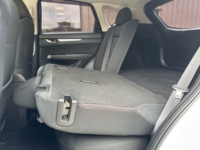 Used 2020 MAZDA CX-5 Sport image 26