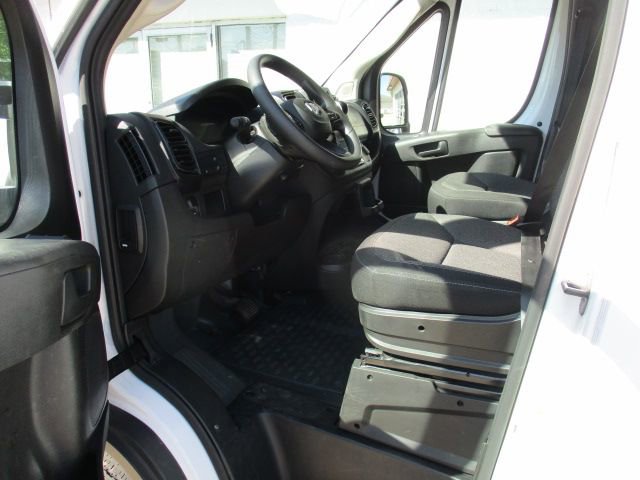 Used 2023 RAM ProMaster 2500 FWD image 10