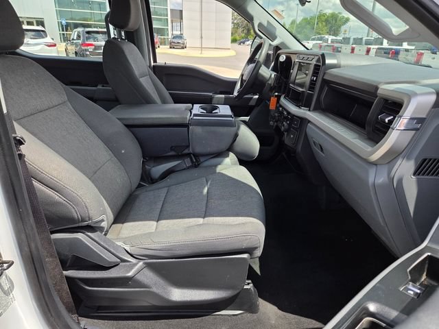 Used 2024 Ford F250 XL w/ STX Appearance Package AWD/4WD image 14
