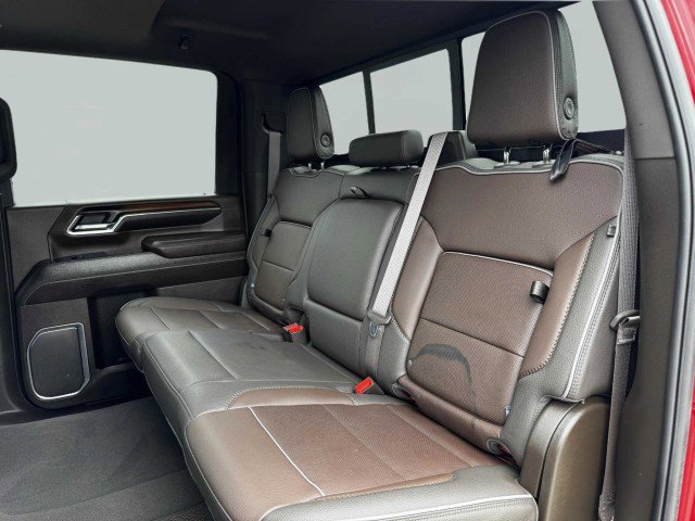 Used 2024 GMC Sierra 2500 Denali w/ Denali Reserve Package image 40