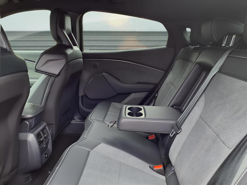 New 2025 Ford Mustang Mach-E GT image 6