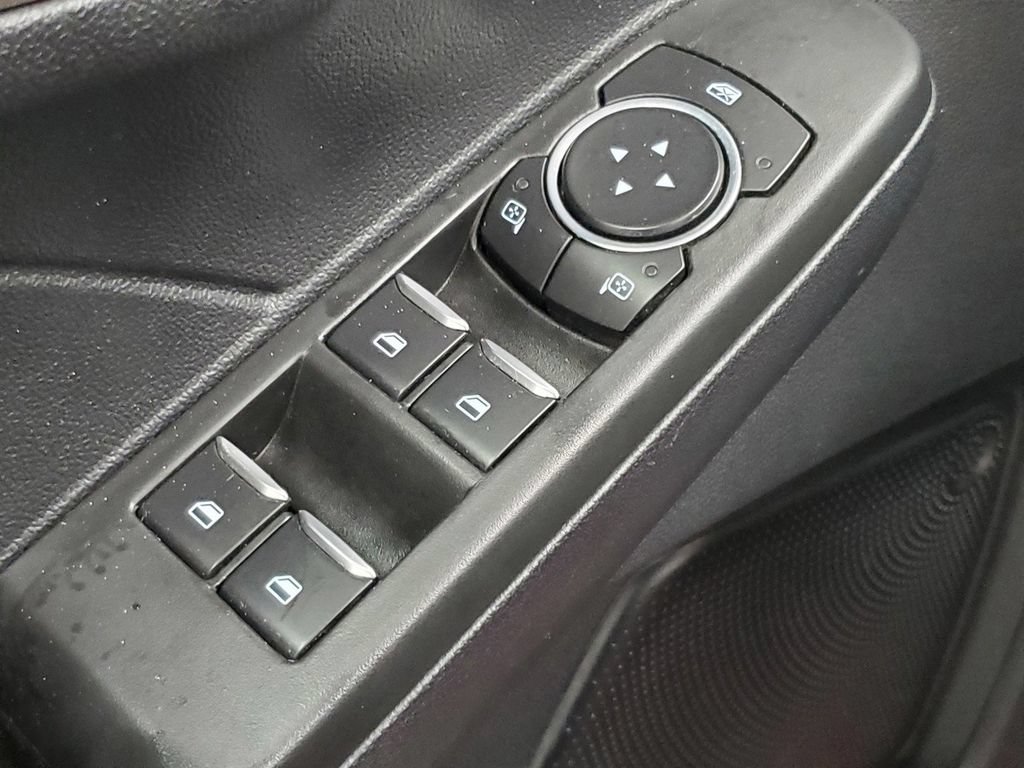Used 2022 Ford Escape SE w/ Convenience Package AWD/4WD image 29