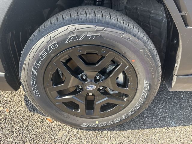 New 2026 Subaru Outback Wilderness AWD/4WD image 10