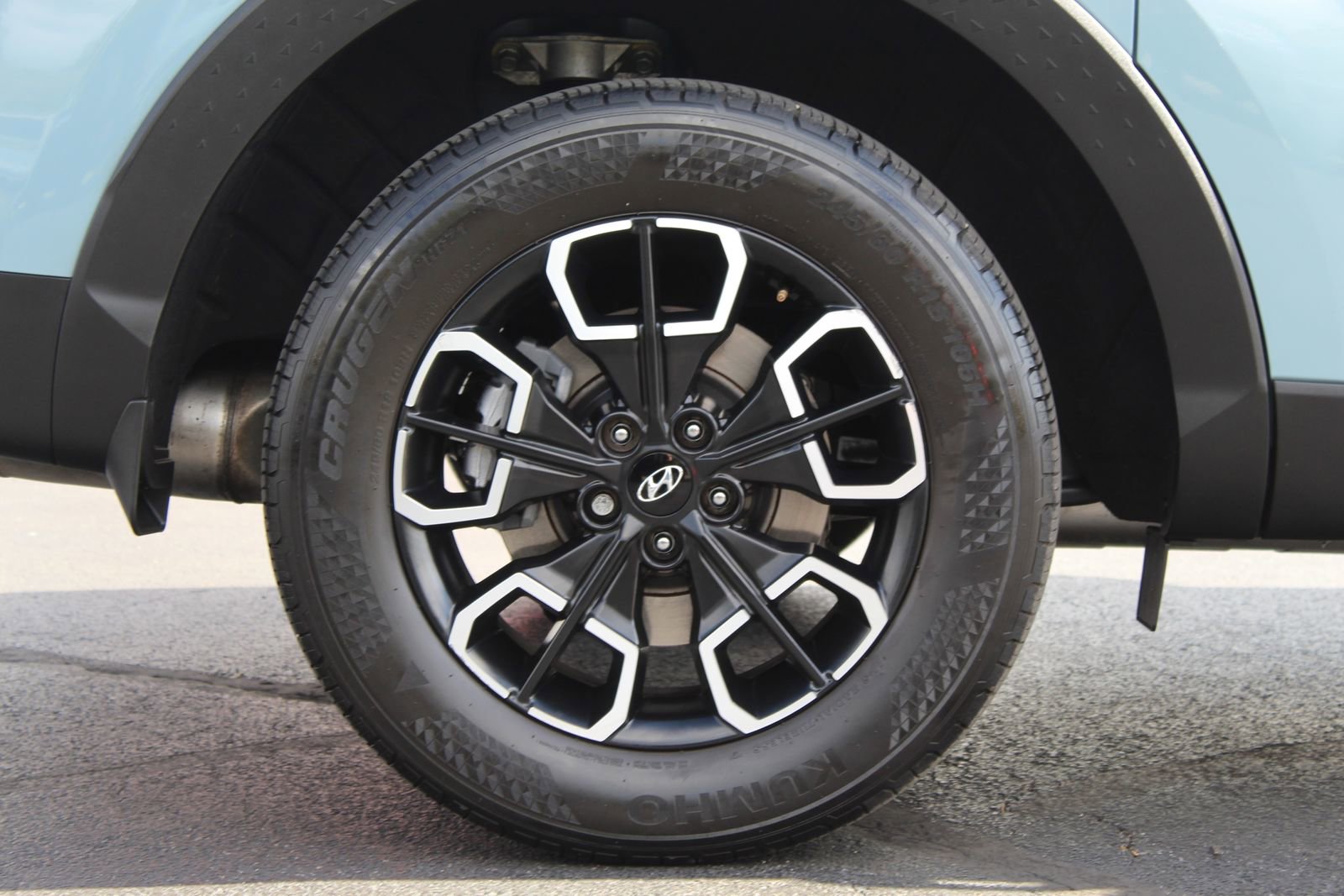 Used 2022 Hyundai Santa Cruz SEL image 27