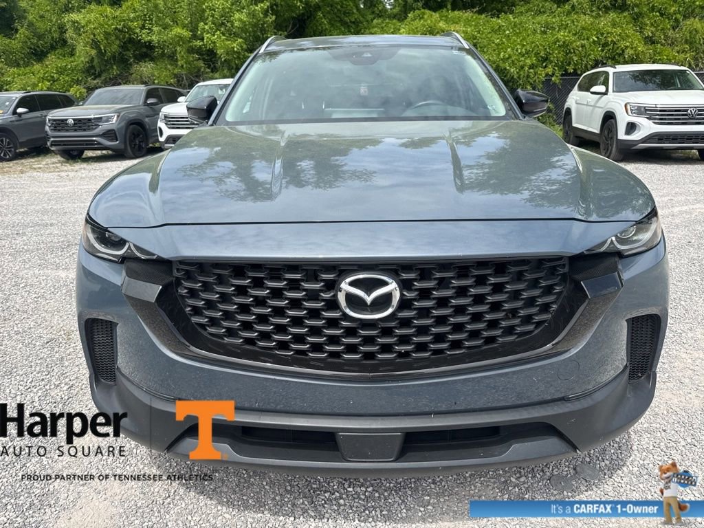 Used 2023 MAZDA CX-50 2.5 S w/ Preferred Plus Pkg image 8