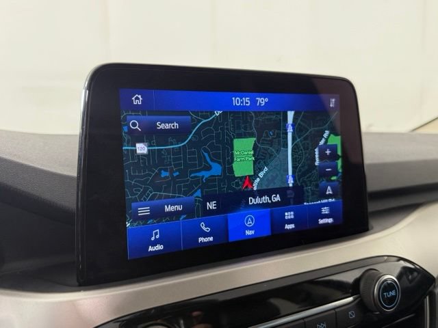 Used 2020 Ford Escape SEL FWD image 21