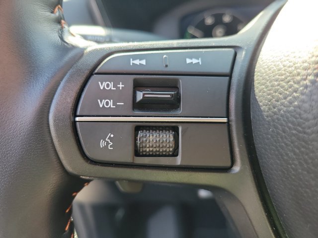 Used 2026 Honda CR-V Sport-L image 34