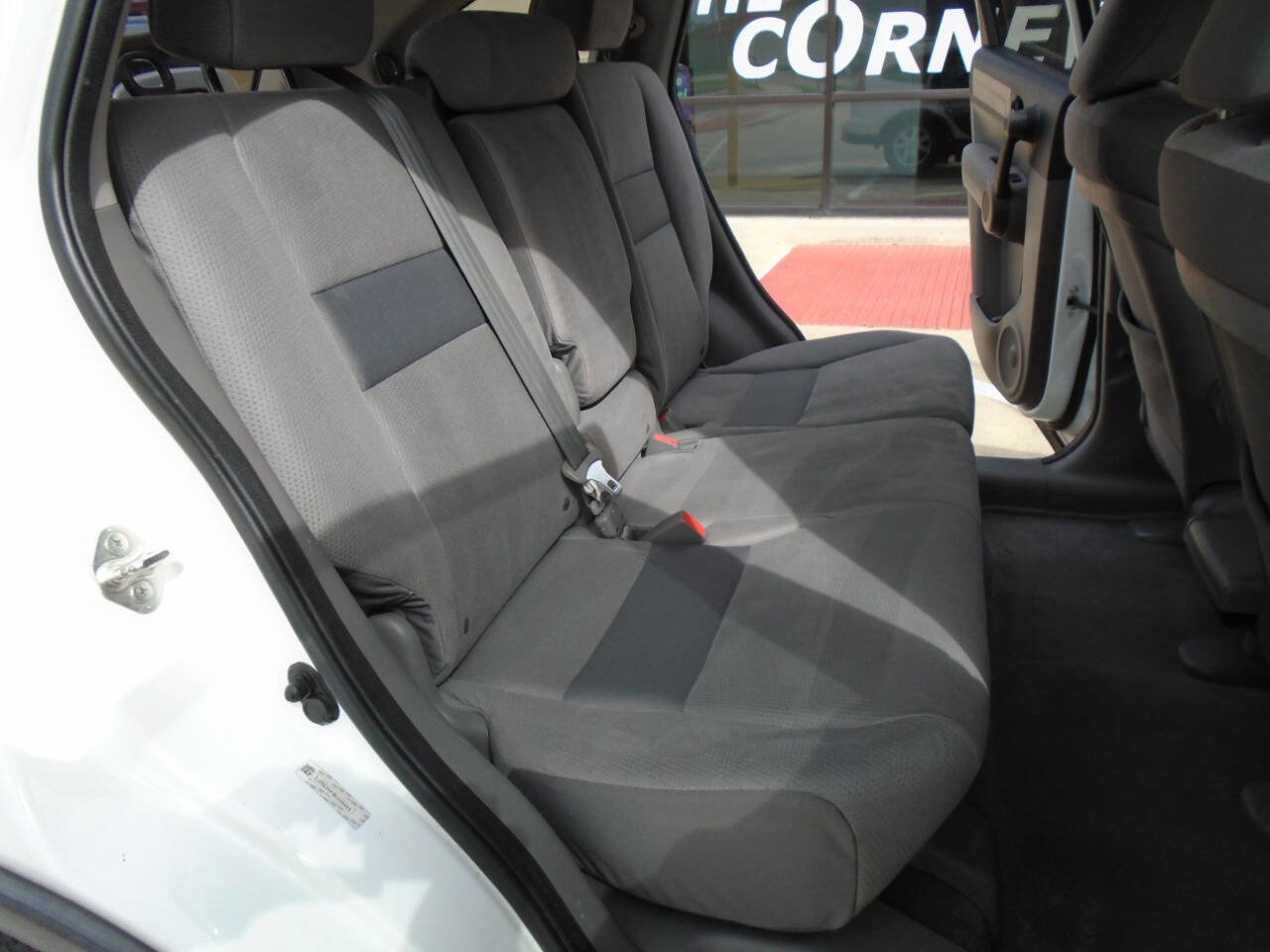 Used 2011 Honda CR-V SE image 11