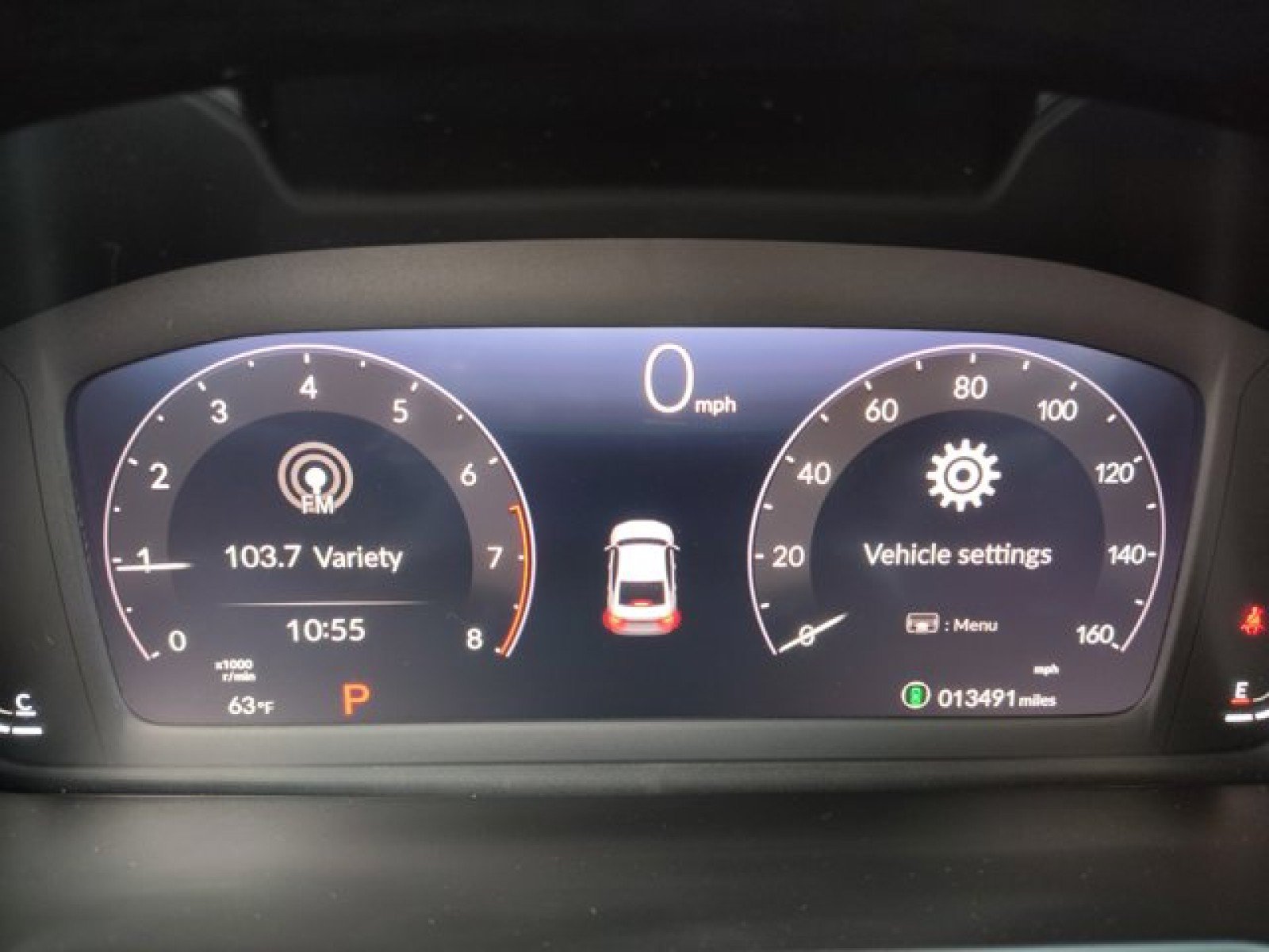Used 2023 Honda Accord EX image 25