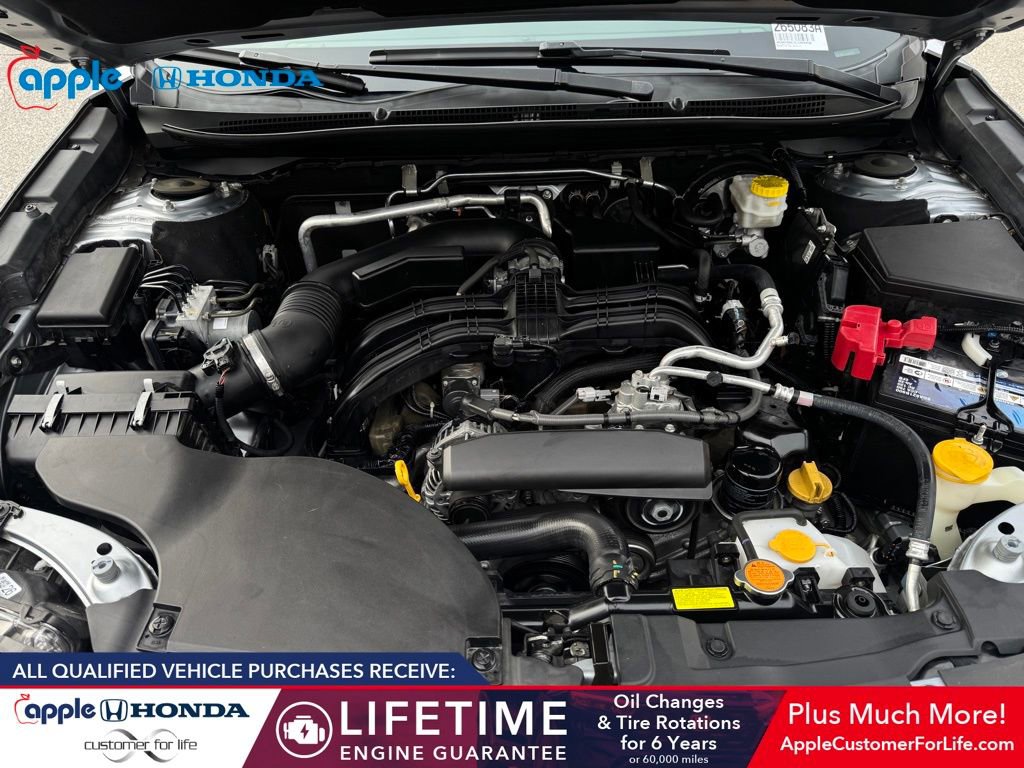 Used 2020 Subaru Outback Limited image 23