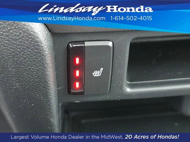 New 2025 Honda Ridgeline RTL+ image 4