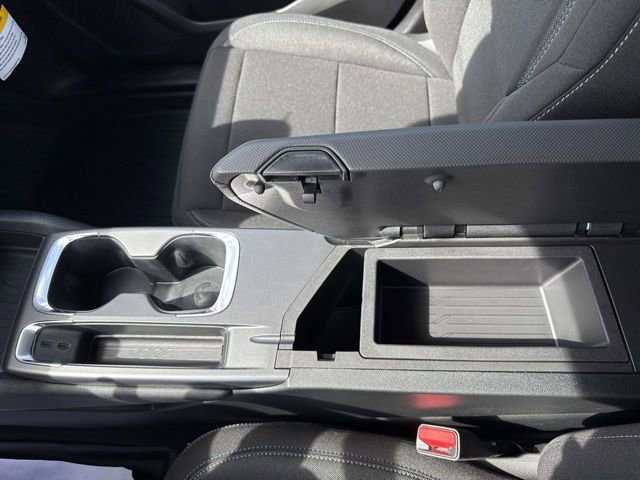 New 2026 Chevrolet Equinox EV LT FWD image 31