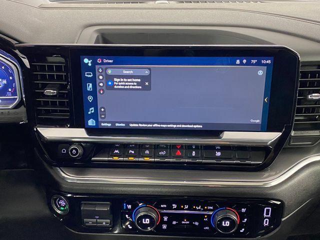 Certified 2024 Chevrolet Silverado 1500 High Country w/ High Country Premium Package AWD/4WD image 20