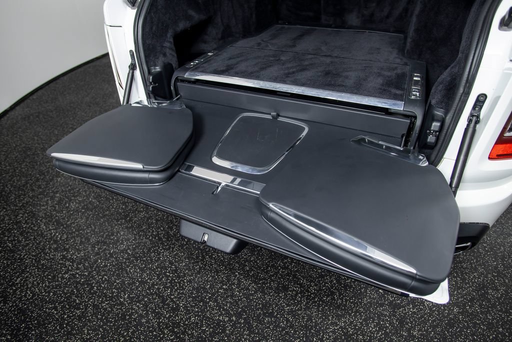 Used 2019 Rolls-Royce Cullinan AWD/4WD image 20