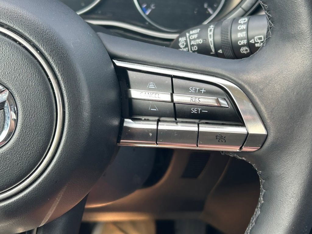 Used 2025 MAZDA CX-50 2.5 Hybrid w/ Premium Plus Pkg AWD/4WD image 41