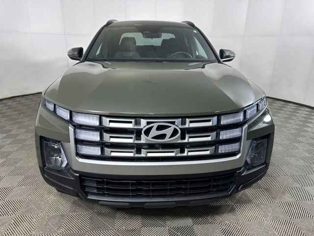 Used 2026 Hyundai Santa Cruz SEL image 27