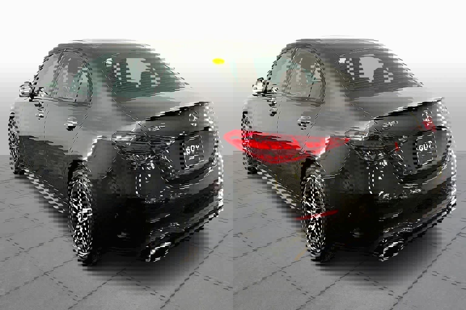 Used 2023 Mercedes-Benz C 300 C 300 image 12