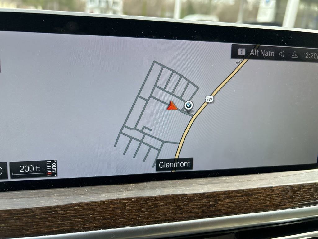 Certified 2024 BMW X3 xDrive30i w/ Convenience Package image 12