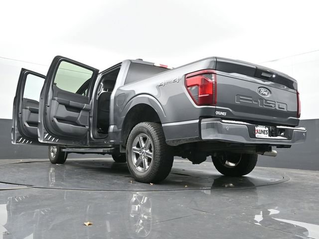 Used 2024 Ford F150 XLT w/ Mobile Office Package image 73