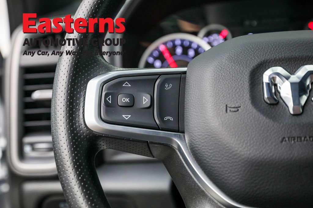 Used 2025 RAM 3500 Tradesman image 14