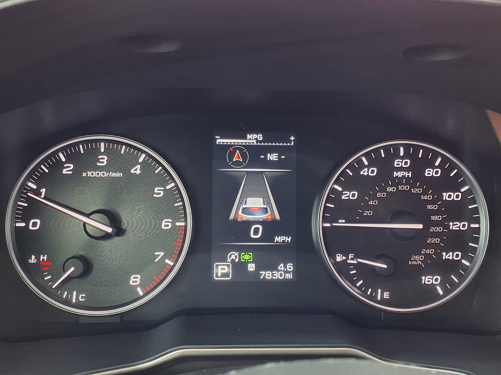 Certified 2025 Subaru Outback Limited w/ Popular Package #2 image 31