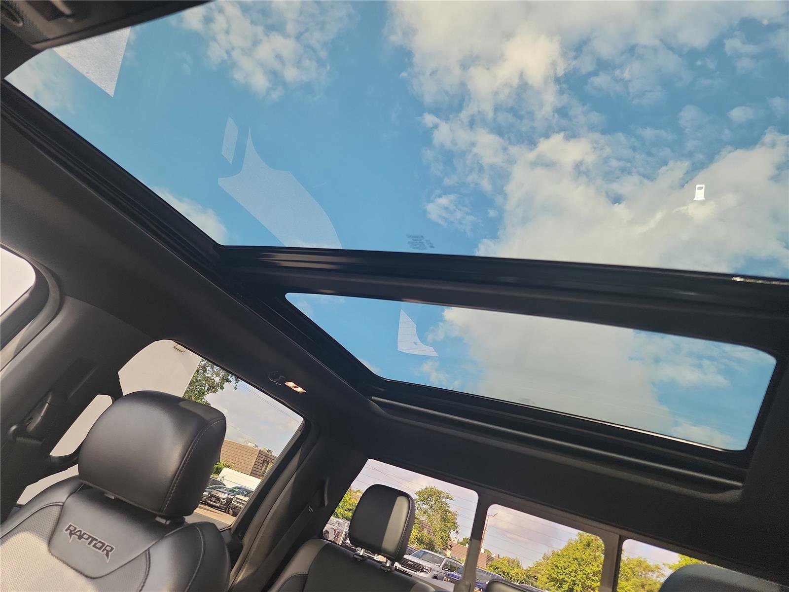 Used 2018 Ford F150 Raptor w/ Equipment Group 802A Luxury AWD/4WD image 15