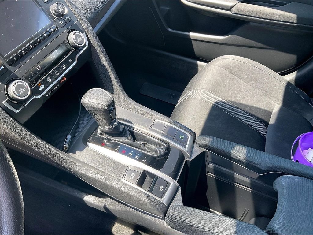 Used 2019 Honda Civic LX image 20