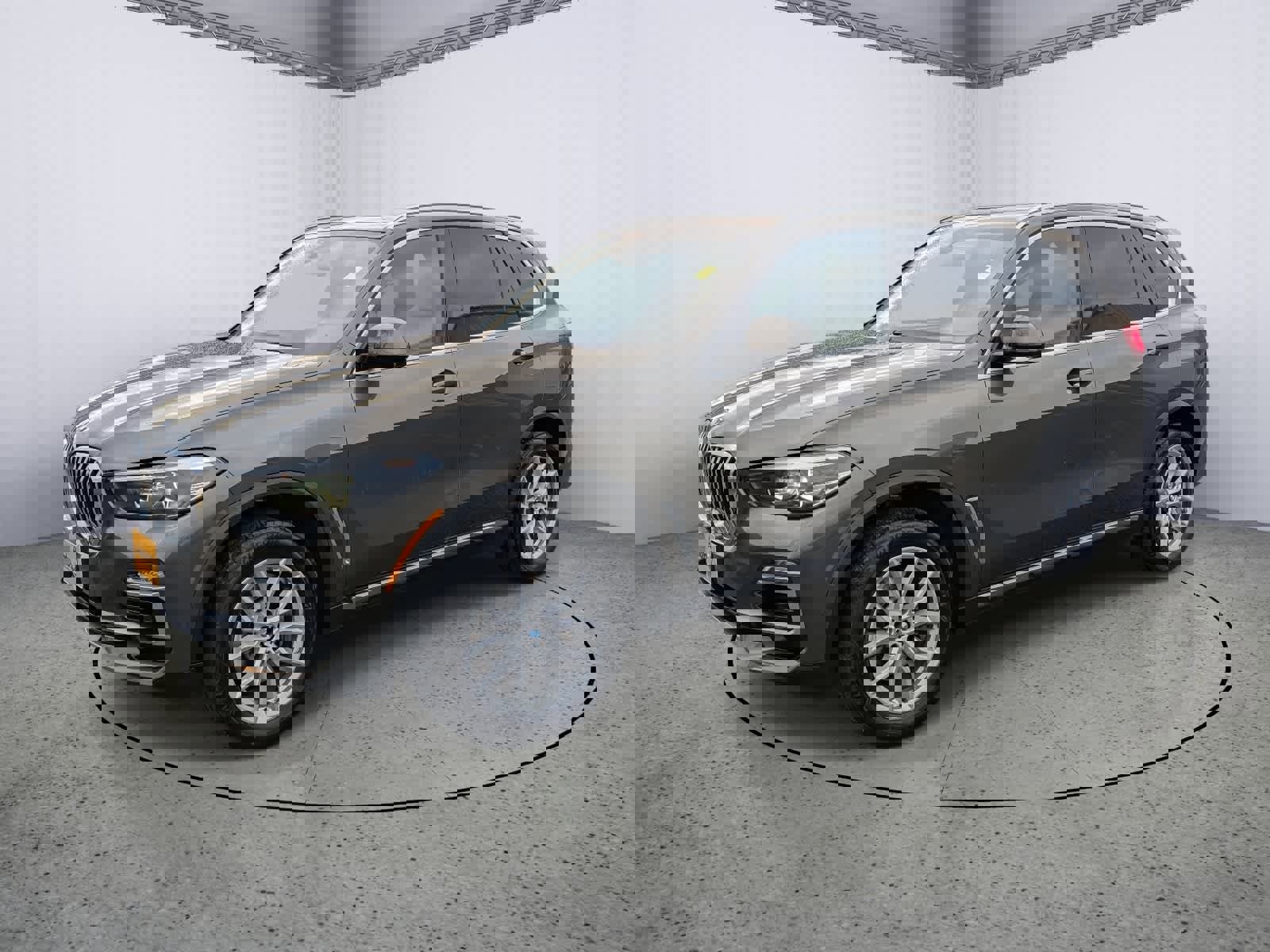 Used 2020 BMW X5 xDrive40i w/ Convenience Package image 6