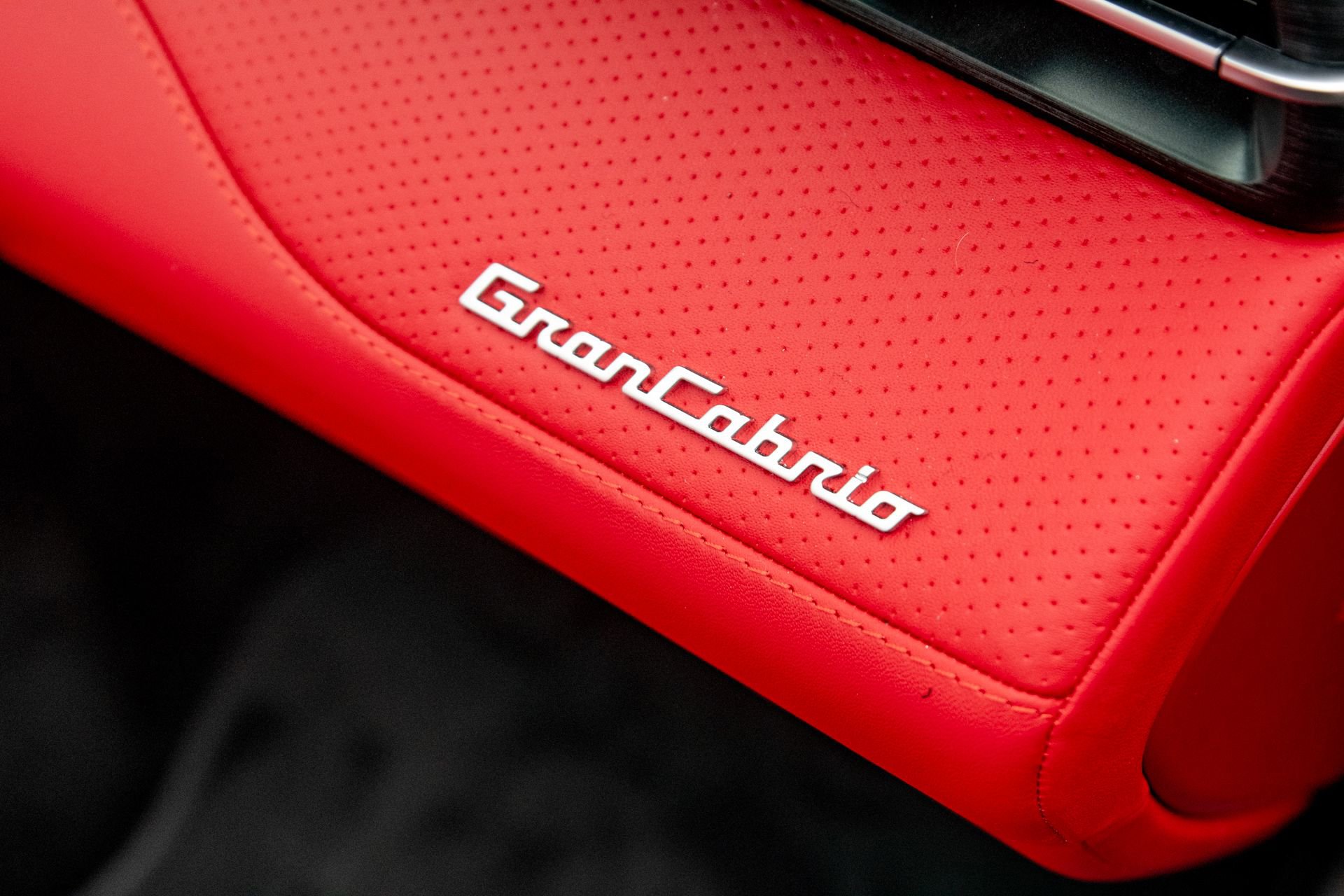 New 2026 Maserati GranCabrio Modena AWD/4WD image 18