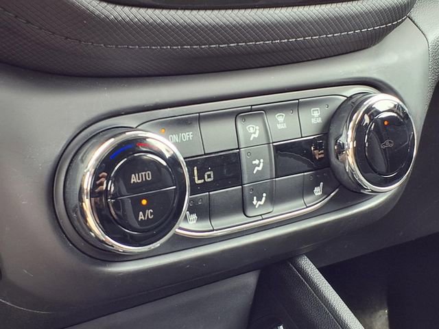 Used 2023 Chevrolet TrailBlazer LT w/ Convenience Package image 12