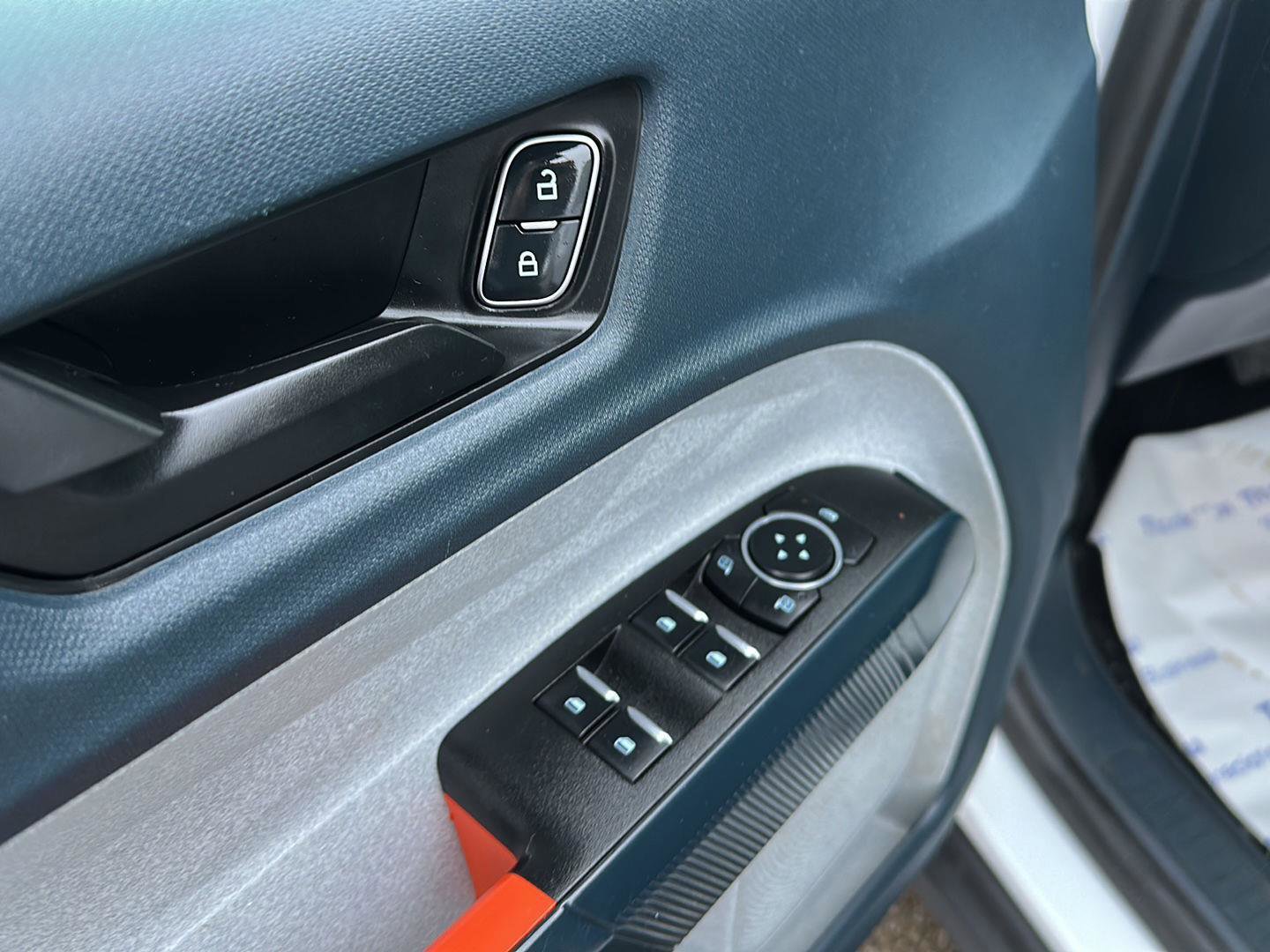 Used 2024 Ford Maverick XLT image 16