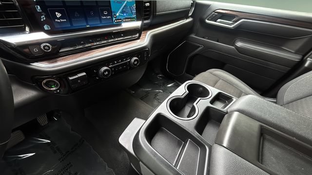 Used 2026 Chevrolet Silverado 1500 RST AWD/4WD image 14