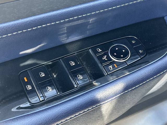 New 2027 INFINITI QX80 Sensory w/ Sport Exterior Package AWD/4WD image 24