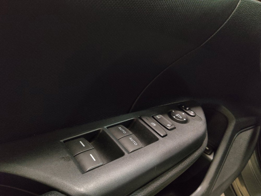 Used 2020 Honda Civic Sport image 27