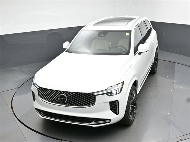 New 2026 Volvo XC90 B6 Plus w/ Protection Package Premier image 47