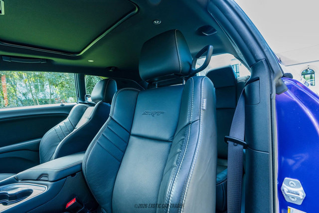 Used 2016 Dodge Challenger SRT Hellcat image 59