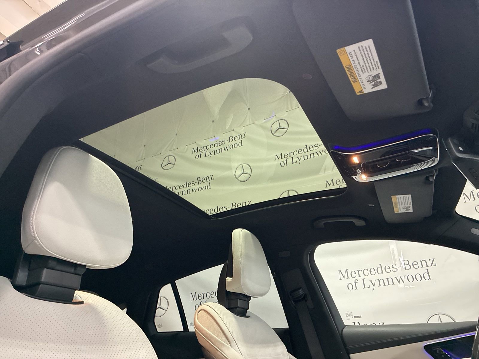 Used 2025 Mercedes-Benz GLC 300 GLC 300 Coupe image 32