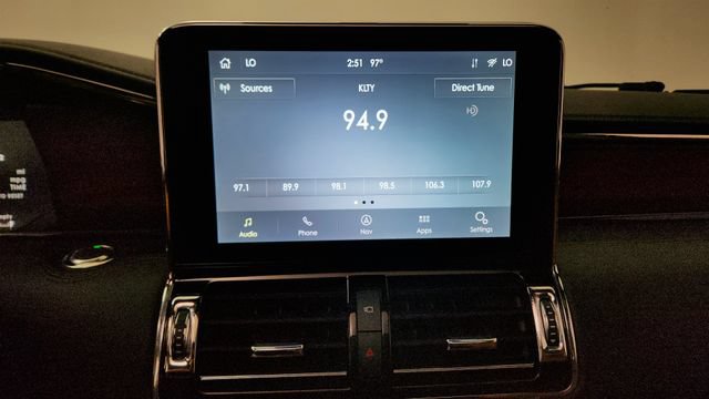 Used 2021 Lincoln Navigator Reserve AWD/4WD image 62