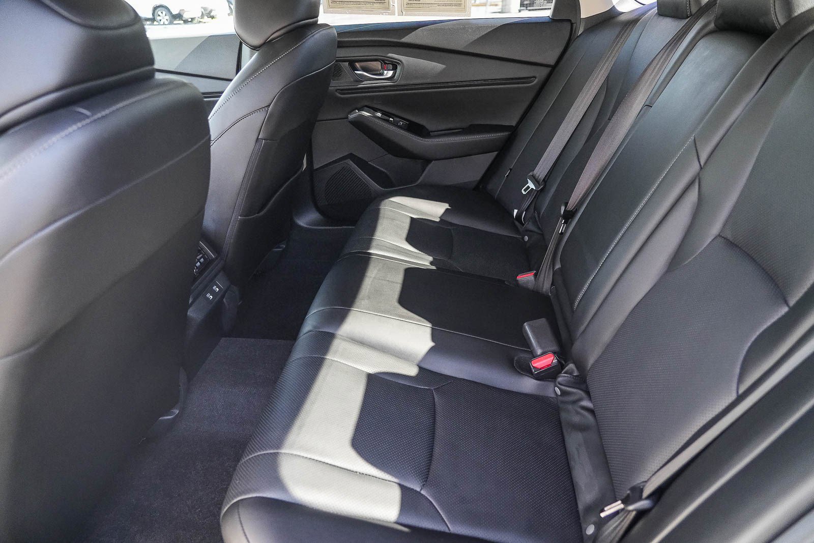 Used 2024 Honda Accord Touring image 20