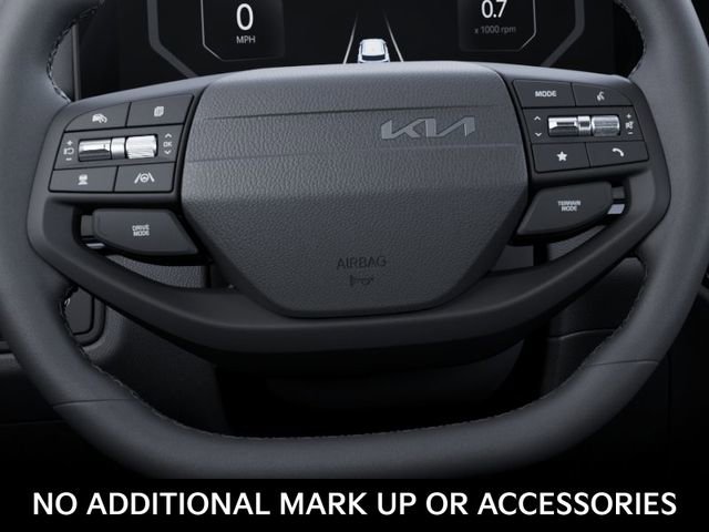 New 2026 Kia Sportage EX image 22