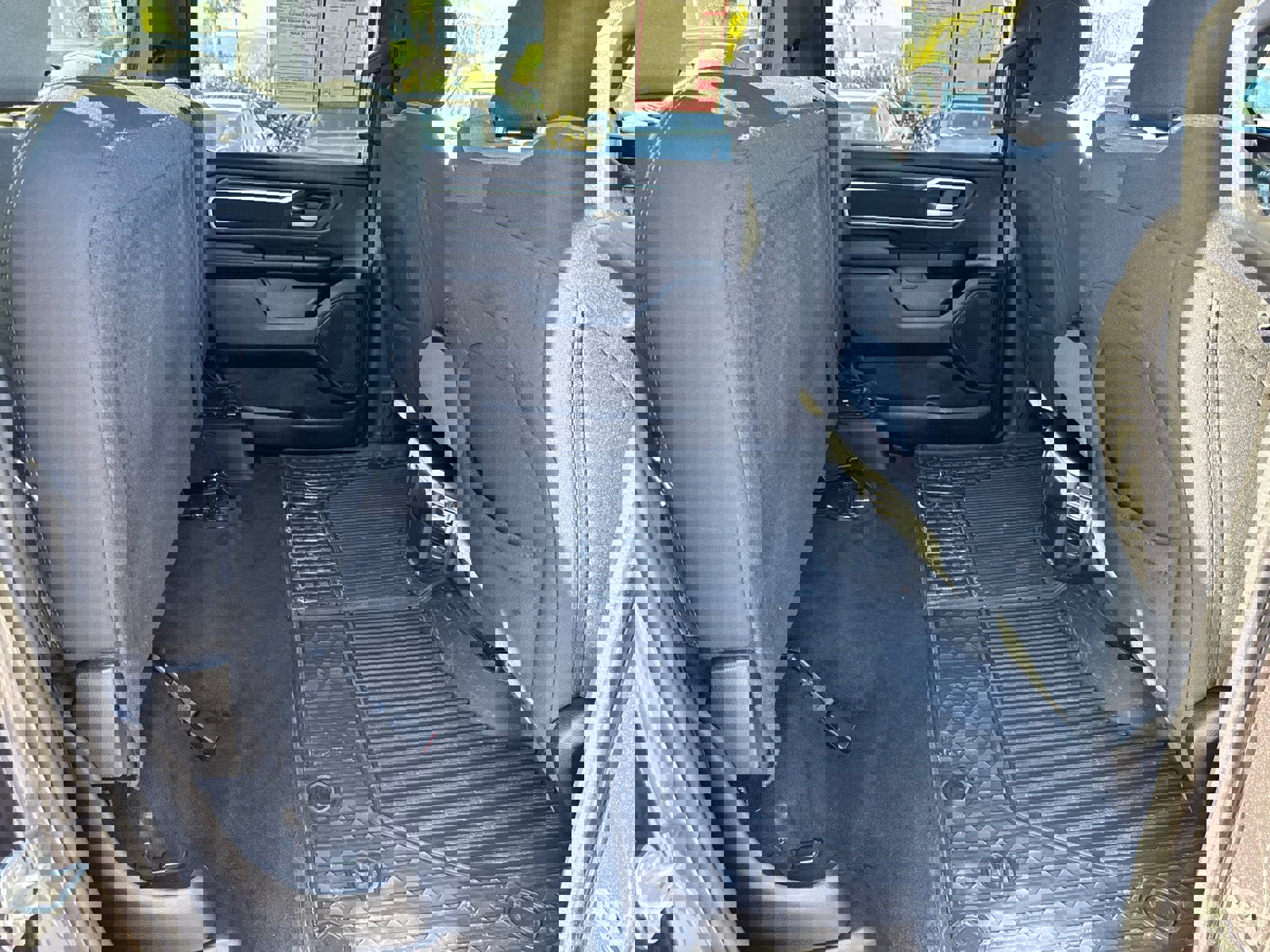 Used 2023 RAM 1500 Big Horn image 18